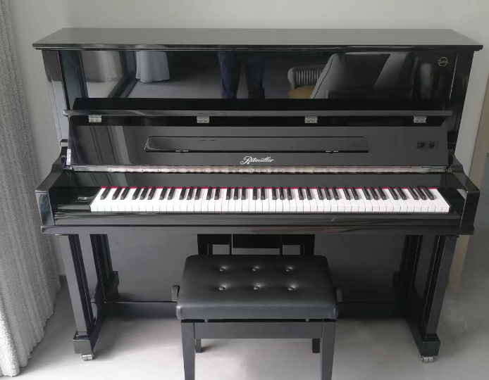 杭州搬钢琴的公司
